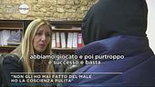 Comiso, bimbo muore in casa