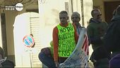 Il fronte del "no" alla Tav
