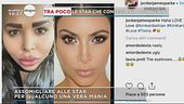 Le star più imitate