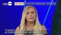 Concedersi per la carriera, Lory Del Santo: "Ognuno è libero di scegliere"