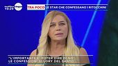 Concedersi per la carriera, Lory Del Santo: "Ognuno è libero di scegliere"