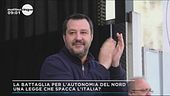 Autonomia spacca Italia?