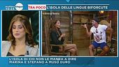 Marina vs Stefano