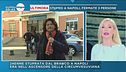 24enne stuprata dal branco a Napoli