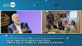 Alla ricerca di Gessica