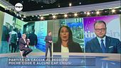 Il grande giorno del reddito di cittadinanza