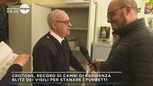 Crotone in aumento i cambi di residenza