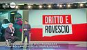 "Dritto e rovescio", domani sera su Rete 4!