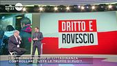 "Dritto e rovescio", domani sera su Rete 4!
