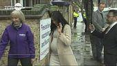 Meghan potrebbe partorire in anticipo