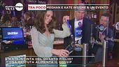 Kate mette la quarta?