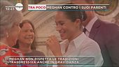 Le trasgressioni di Meghan
