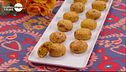 Biscotti quinoa, mele e goji