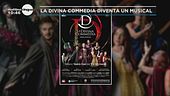 "La divina commedia"