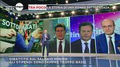 Un esercito di sottopagati