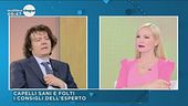 Capelli più folti