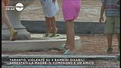 Violenze su bimbi disabili