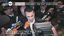 Lega - M5S sfida finale sulla Tav