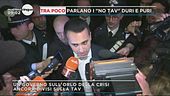 Lega - M5S sfida finale sulla Tav