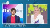 8 marzo: basta con la violenza sulle donne