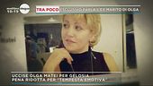 L'assassinio di Olga Matei
