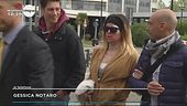 La forza di Gessica Notaro