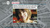 Maria Teresa Avallone non ce l'ha fatta