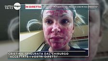 Il caso di Cristina Guidetti