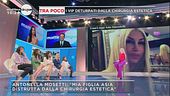 Chirurgia, danni alla salute