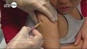 Vaccini obbligatori a scuola