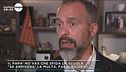 Il papà No vax che sfida la scuola