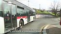 Quota cento va sul bus