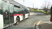 Quota cento va sul bus