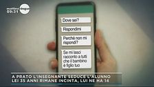 Morbosa seduzione di provincia