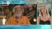 L'isola dei famosi: le scuse di Alessia