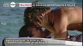 Isola: Maddaloni e la moglie