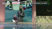 In diretta gli aggiornamenti da Reggio Calabria