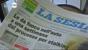 Donne bruciate dai loro ex