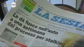Donne bruciate dai loro ex