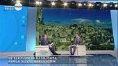 Berlusconi: le elezioni regionali in Basilicata