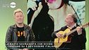 "Quota sovranista nella musica..."