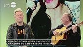 "Quota sovranista nella musica..."