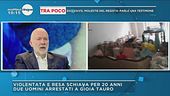 Gioia Tauro, donna segregata
