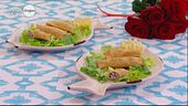 Sardine croccanti