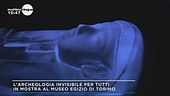 L'Archeologia invisibile per tutti