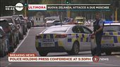 Ultimora: Strage in Nuova Zelanda