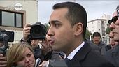 La via della seta divide il governo