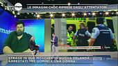 Ultimora strage Nuova Zelanda