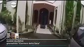Strage razzista in Nuova Zelanda