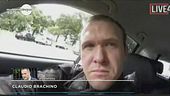 Strage Nuova Zelanda: Claudio Brachino